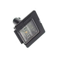 License Plate Light for Mercedes-Benz W205 W447 C190 GLE GLC (2014-2023)