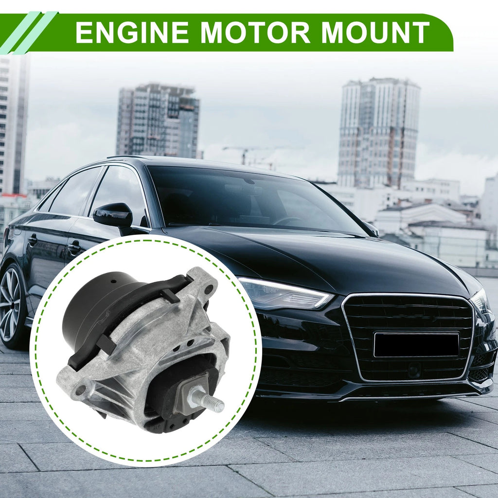 Engine Motor Mount for BMW 3 Series F35 (2016–2019) 1.5T A/MT