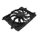 Radiator Cooling Fan for Lincoln Corsair, Ford Escape/Maverick (2020–2023)