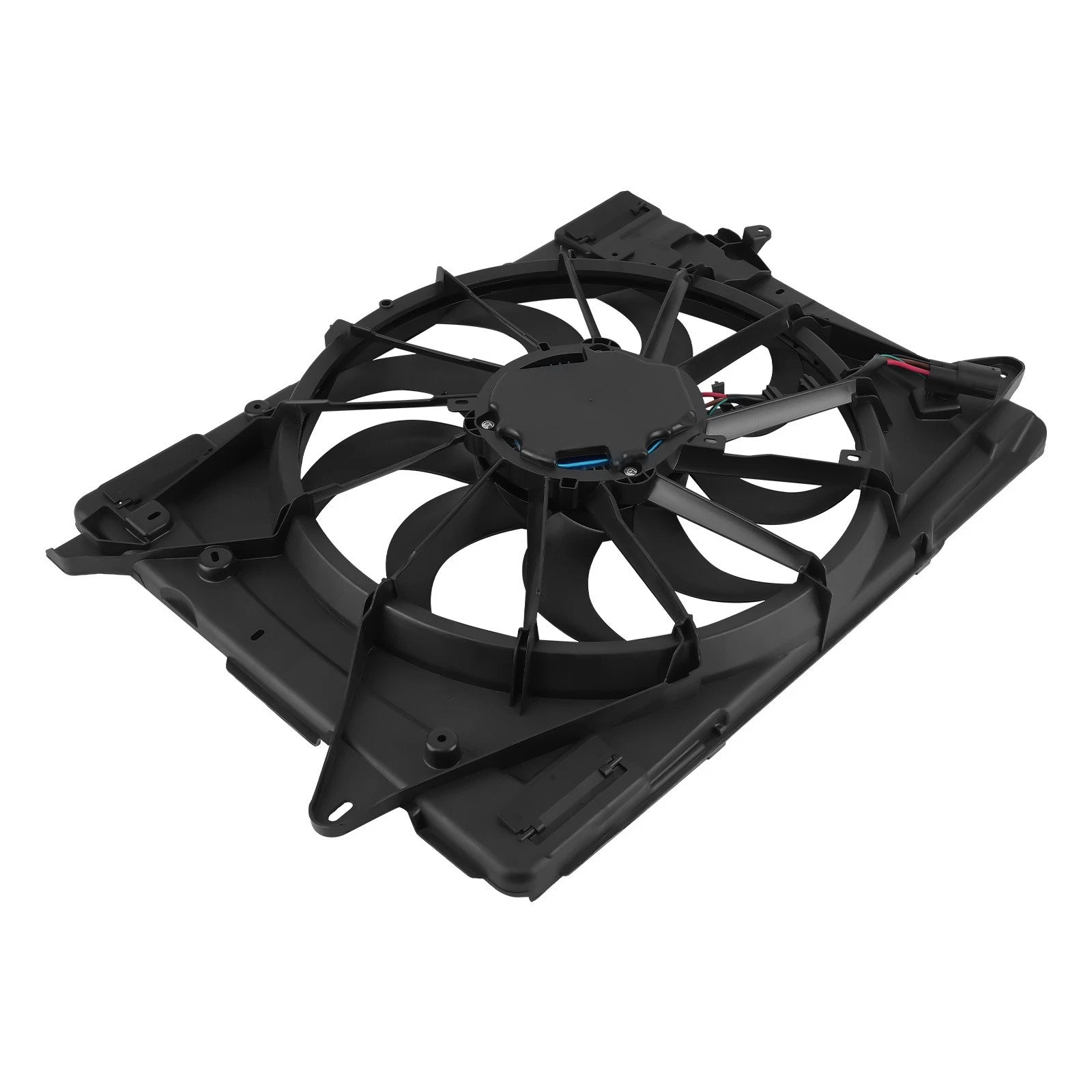 Radiator Cooling Fan for Lincoln Corsair, Ford Escape/Maverick (2020–2023)