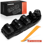 Power Window Switch for BMW 3 Series E90 E91 E92 E93 (2007–2013)