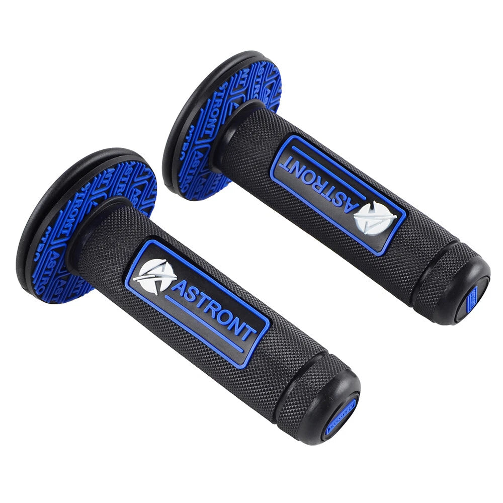 22mm Hand Grips for KTM 50-525 SXF SX XCW XC EXC (2000–2023)