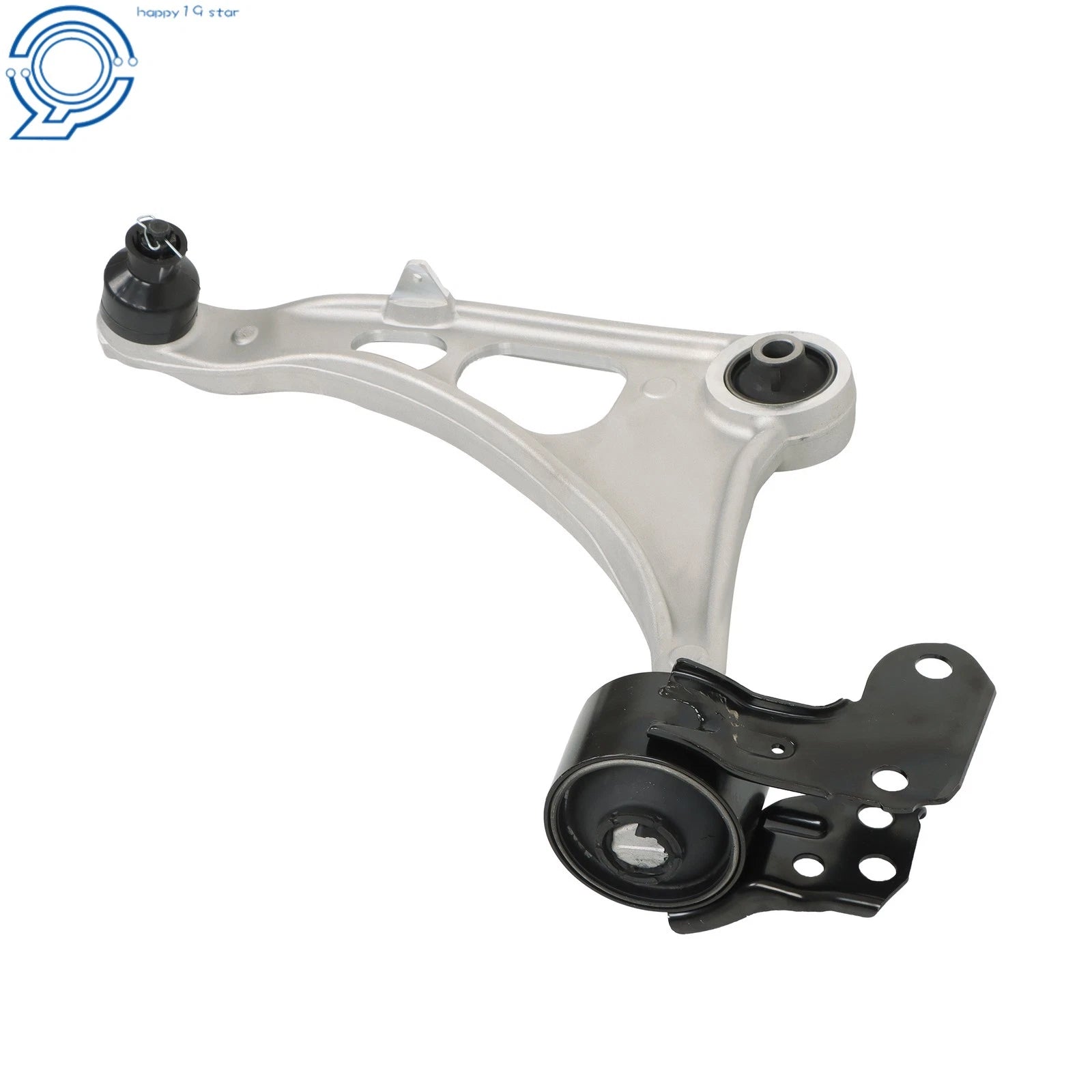 Front Left Lower Control Arm with Ball Joint for Acura MDX (2014-2020)