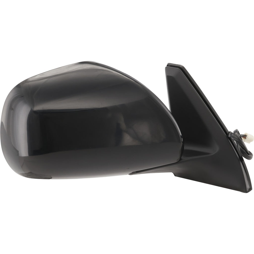 Heated Right Side Mirror for Toyota 4Runner (2003–2009)