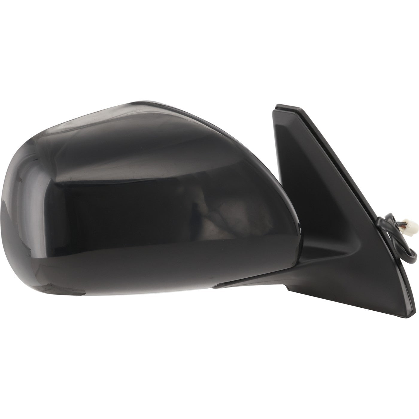 Heated Right Side Mirror for Toyota 4Runner (2003–2009)