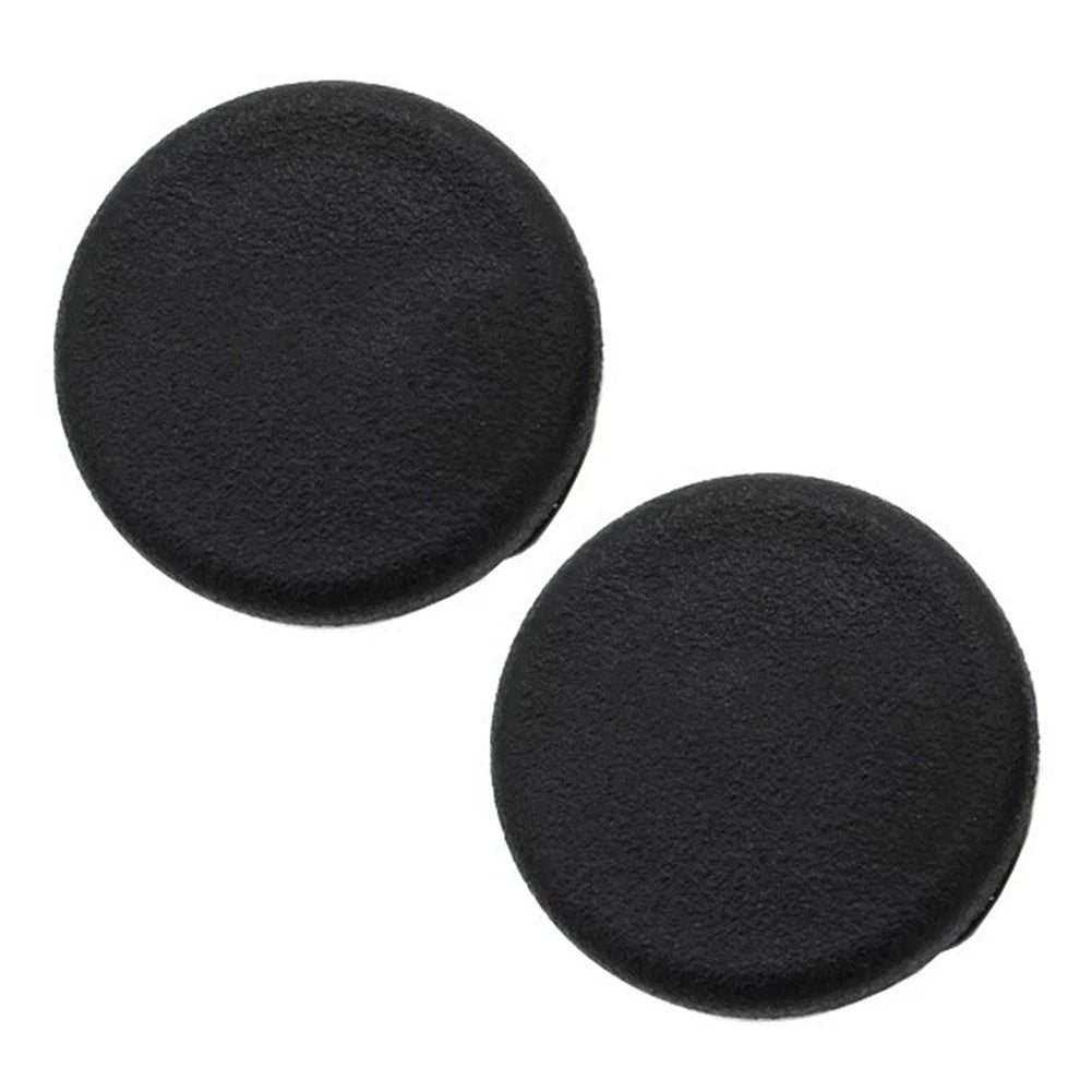 Set of 2 Frame Hole Cover Caps for BMW F900XR F900R (2020–2022)