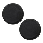 Set of 2 Frame Hole Cover Caps for BMW F900XR F900R (2020–2022)