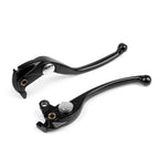 Brake Clutch Levers for Honda CBR 1000 RR (2004–2007) Black