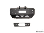 Winch Mounting Plate for Can-Am Commander 1000 (2021–2023)