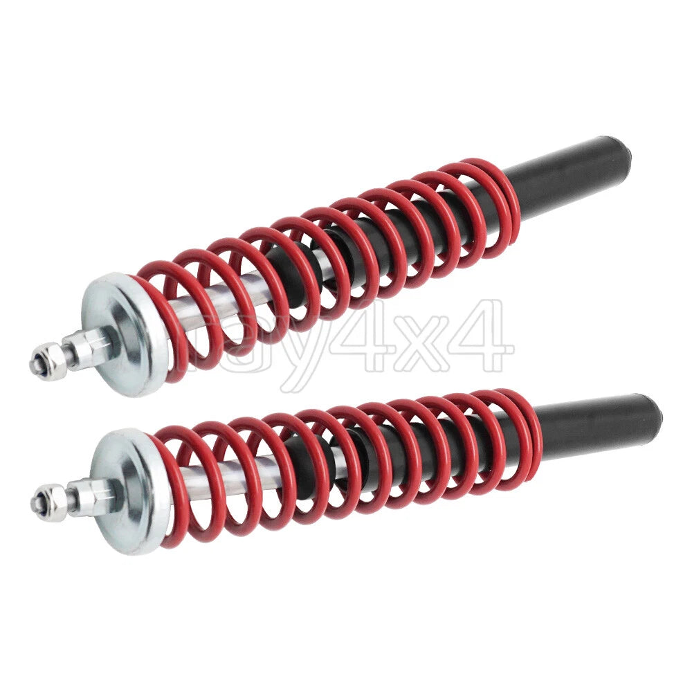 Front Shock Absorber Kit for Polaris 300 400L Sport 400L Sportsman 400 (1993–1995)