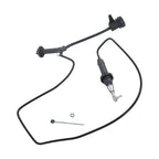 Clutch Master and Slave Cylinder Assembly for Ford F650 (2002-2015)