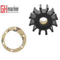 Fischer Panda Engine Flexible Impeller for Kubota Marine (PMS 15)