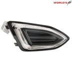 LED Fog Light Assembly for Ford Edge (2015–2018)