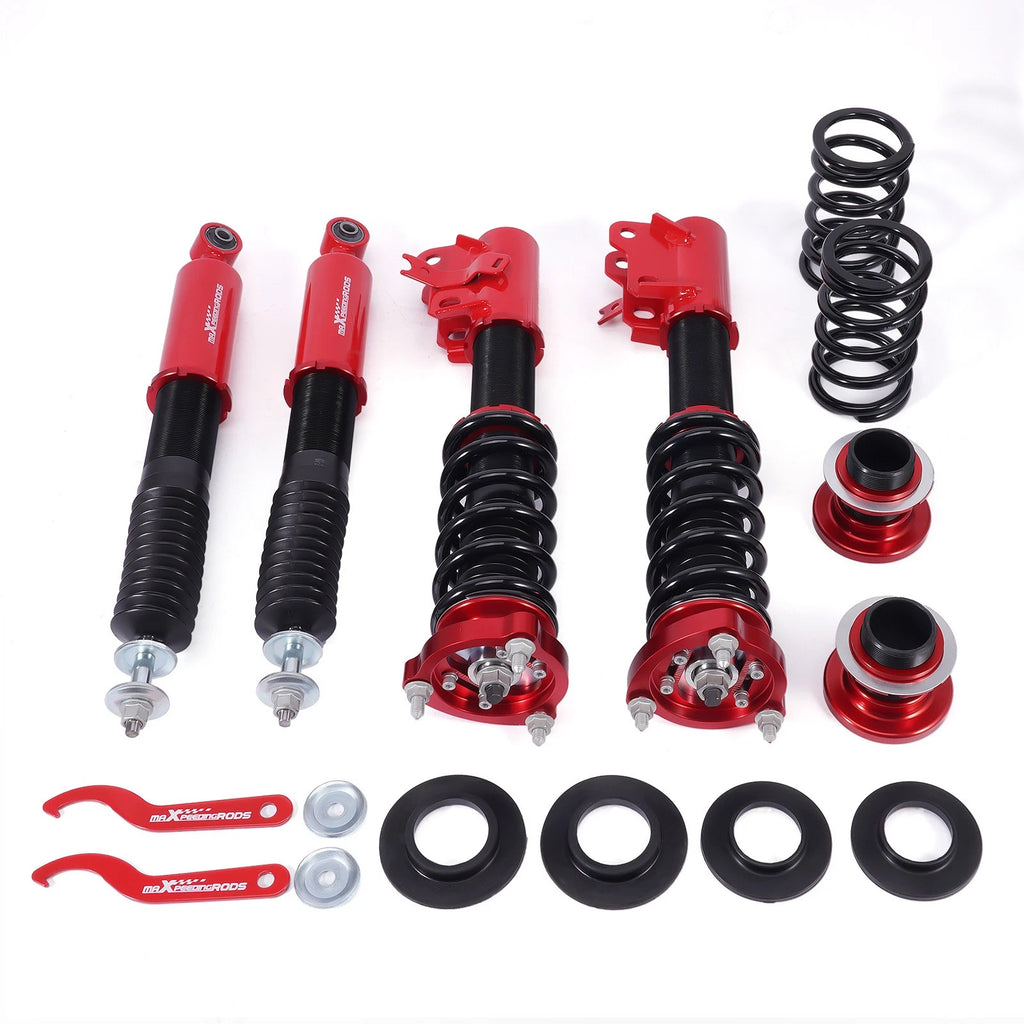 Coilovers Shock Struts for Honda Civic (2006–2011) Adjustable Height Kit