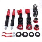 Coilovers Shock Struts for Honda Civic (2006–2011) Adjustable Height Kit