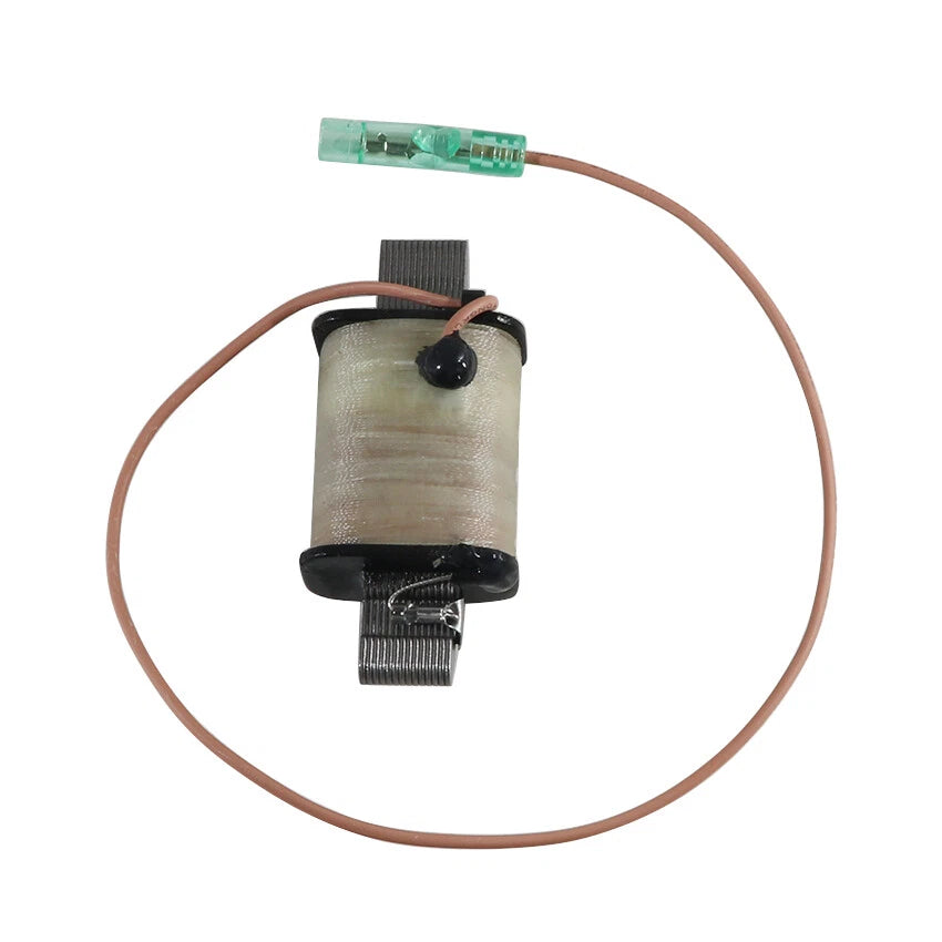 Outboard Magneto Stator Coil for Yamaha 60HP E60H 70HP 70B 50HP K50 (6H3-85520-00)