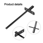 Rip Fence for Circular Saw BSS610 (Part Number 1640958)