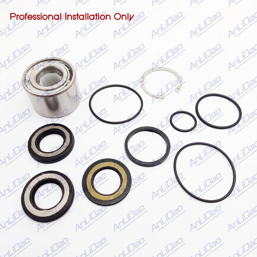 Jet Pump Rebuild Kit for SEADOO GTX RXP RXT GTR (293200089)