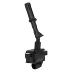 6X Ignition Coils and Spark Plugs for Mercedes-Benz GL63 AMG