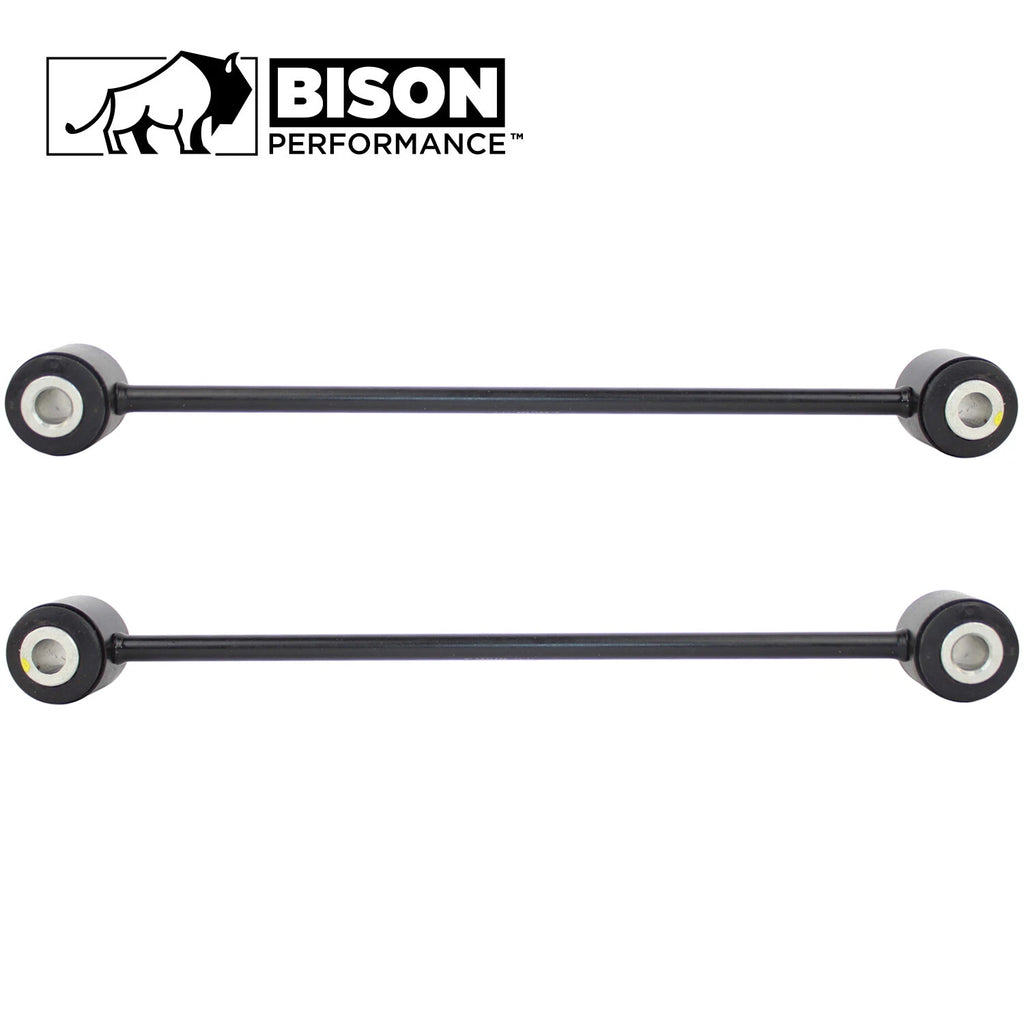 2X Rear Stabilizer Sway Bar Links for Pacifica Charger (2017–2023)