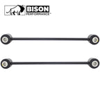2X Rear Stabilizer Sway Bar Links for Pacifica Charger (2017–2023)