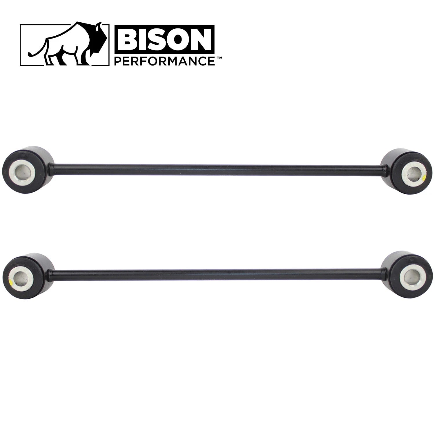 2X Rear Stabilizer Sway Bar Links for Pacifica Charger (2017–2023)