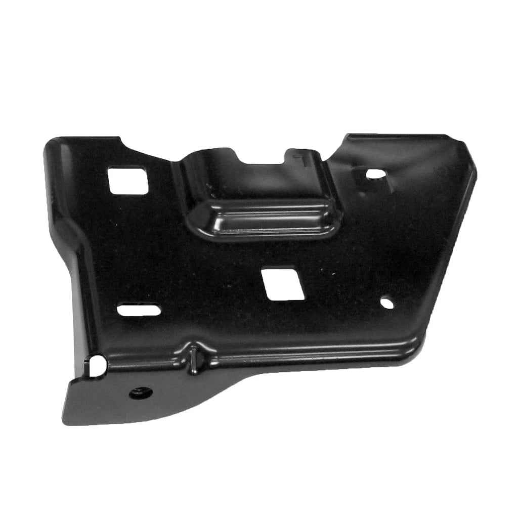 Replacement Steel Front Driver Side Inner Bumper Mounting Bracket