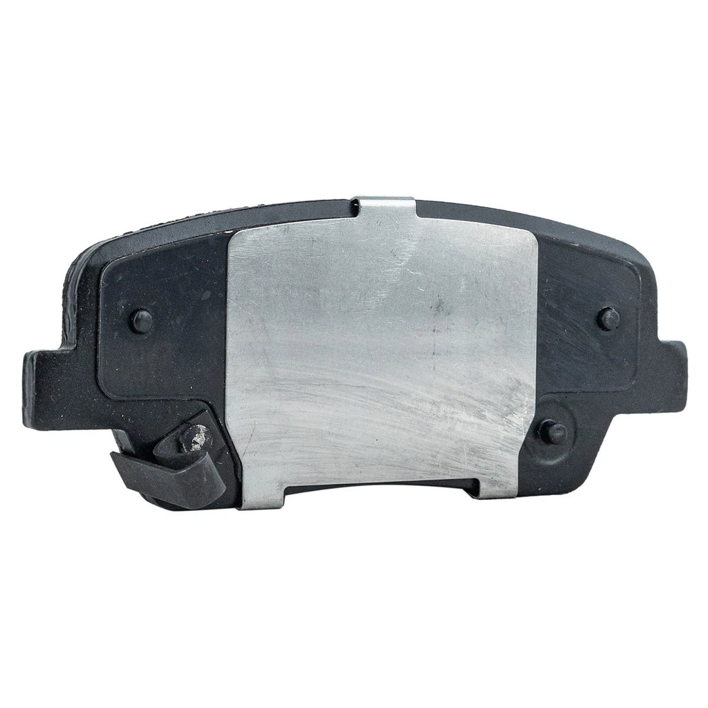 Set of 4 Brake Pads for Genesis G80 (2018–2020)