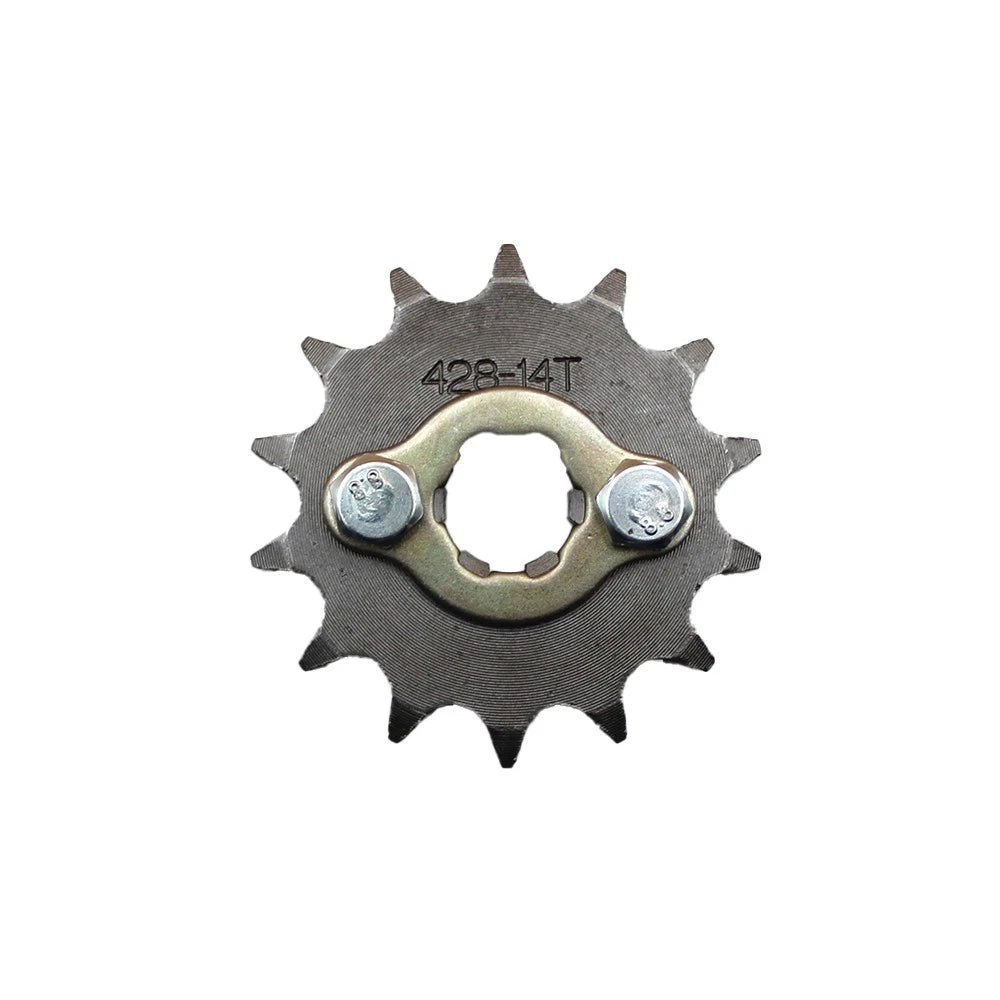 Transmission Drive Sprocket for Polaris (Replaces 0453457)