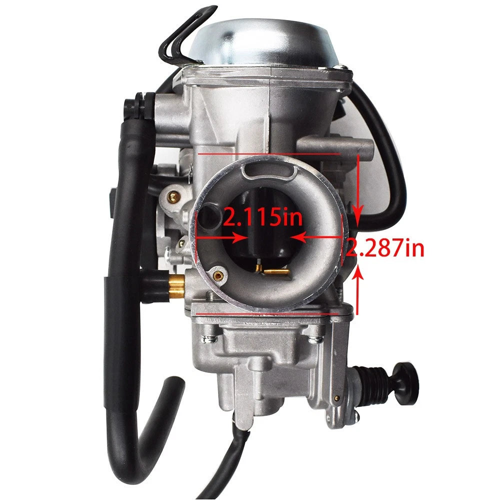 Carburetor for Honda ATV Foreman 500 TRX500 (2005-2011)