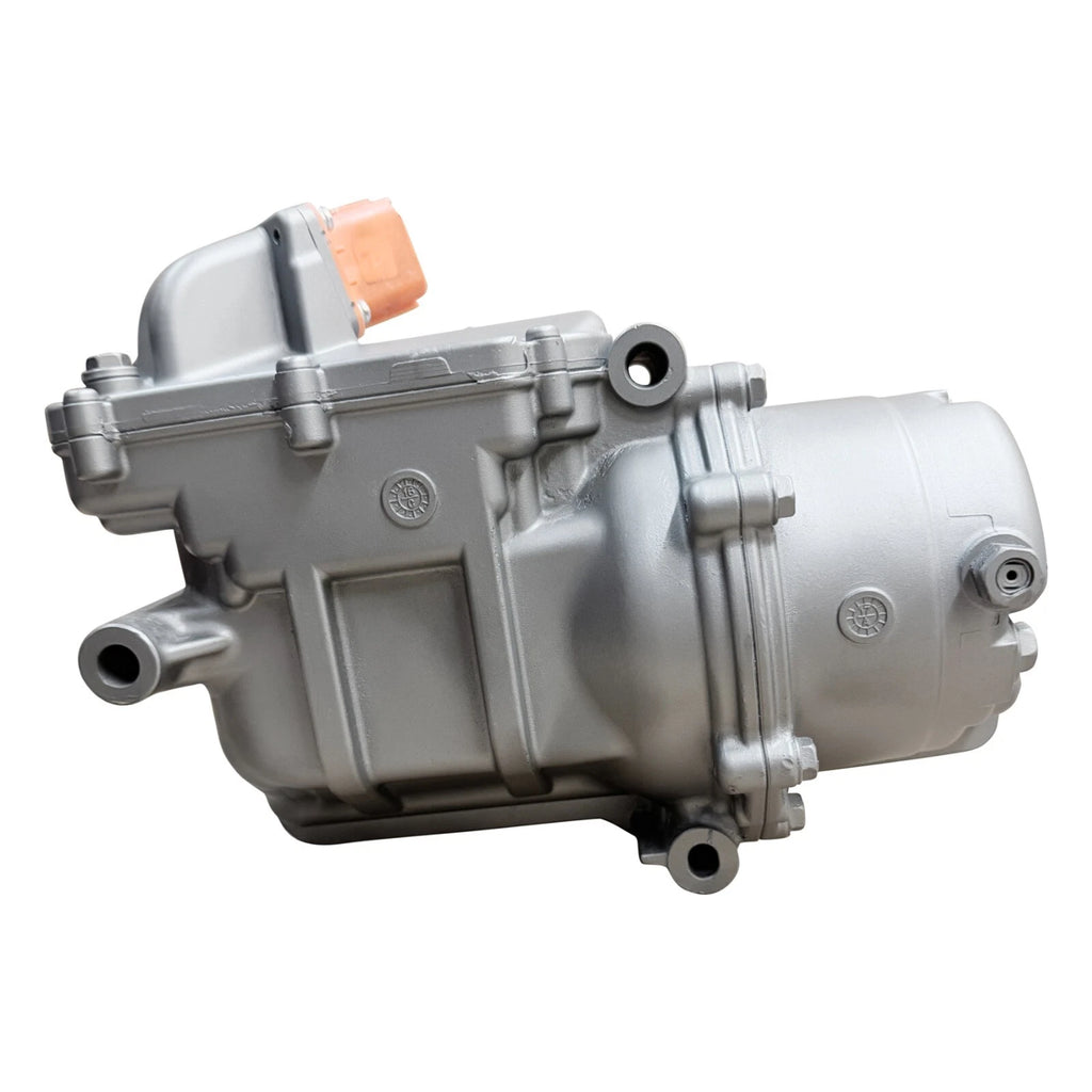 AC Compressor Replacement for Chrysler Pacifica Hybrid (2021-2022)