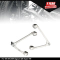 2Pcs Front Upper Control Arm with Ball Joint Kit for Jaguar XJ8 (2000–2009)