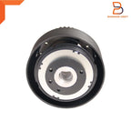 Boss Kit Hub Adapter for Toyota Hilux LN106, LN167, Corolla AE92, AE101 (T-12)