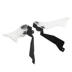 Windshield Side Panels Deflector for BMW F750GS F850GS (2018-2024)