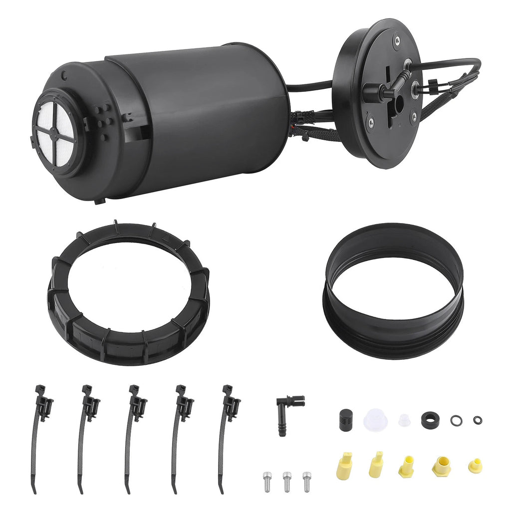 DEF Heater for Silverado/Sierra 2500HD 3500HD V8 6.6L (2012–2016) 2287211