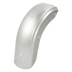 Rear Fender for Harley Touring Road Street Glide FLHX (2009–2024) Silver Fortune