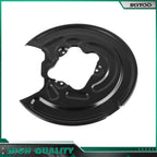 Rear Brake Backing Plate Shield Right for Ford Explorer Flex Taurus (2013–2019)