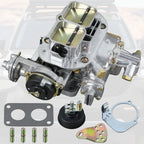 Weber 32/36 DGEV DGV Carburetor for Nissan Toyota Pickup Mazda B2000 (1979–1985)