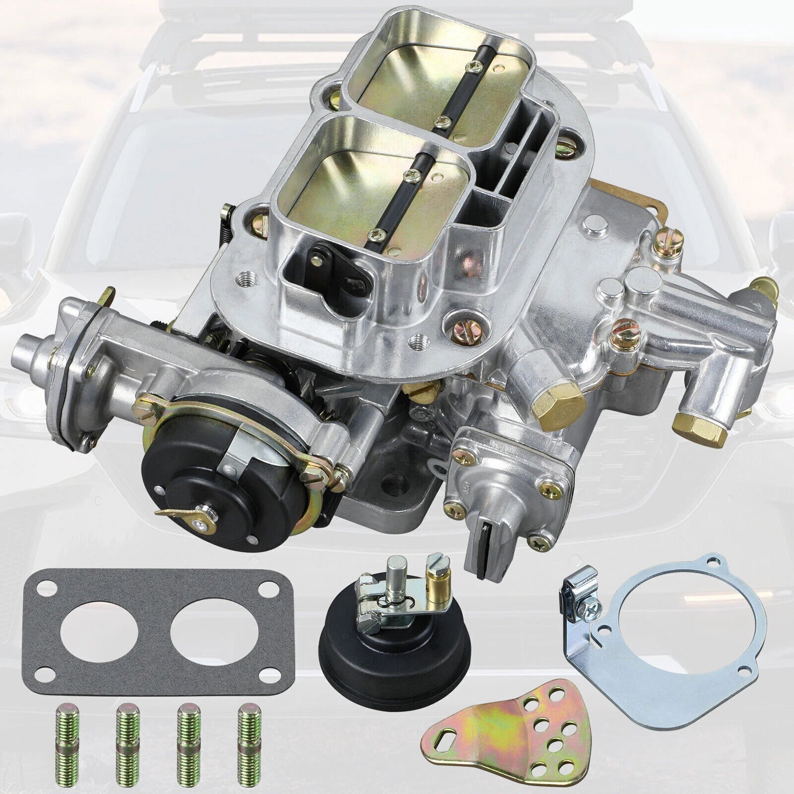 Weber 32/36 DGEV DGV Carburetor for Nissan Toyota Pickup Mazda B2000 (1979–1985)