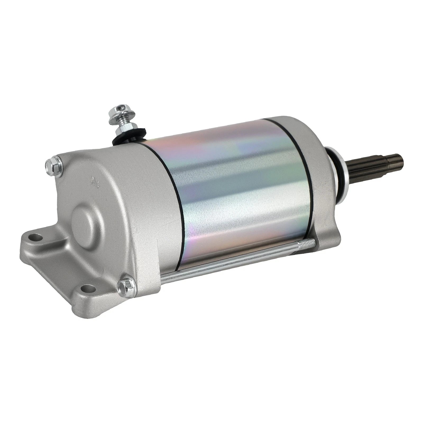 Starter Motor for Polaris Pro XD Full Size Gas (2020–2024)