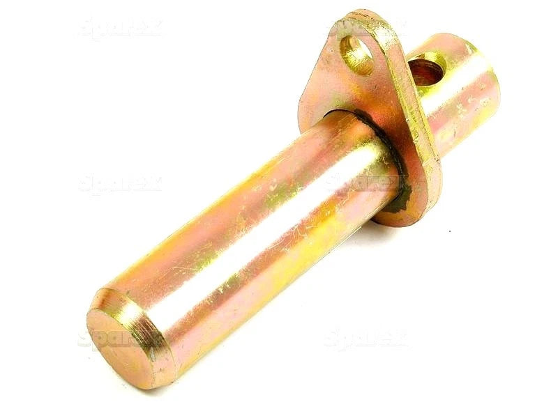 Front Axle Pin for Ford 5600 5610 6600 6610 7600 7610 (1975–1995)