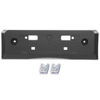 License Plate Mounting Bracket for Lexus RC200T RC300 RC350 (2016–2018)