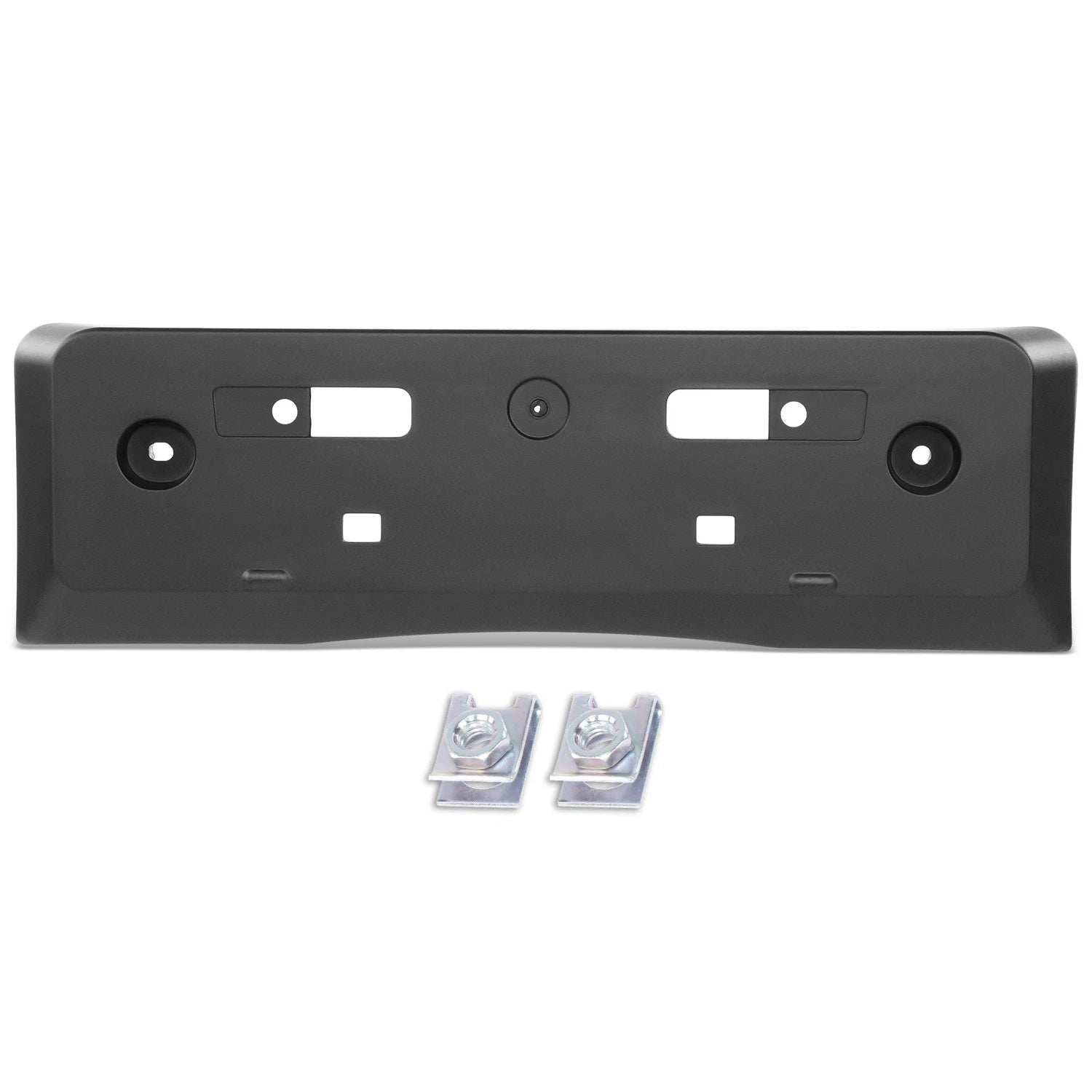 License Plate Mounting Bracket for Lexus RC200T RC300 RC350 (2016–2018)