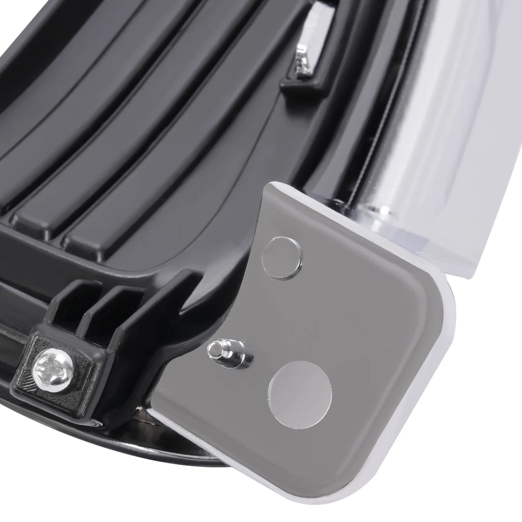 Front Fog Light Bezel Cover for Kia Optima (2016-2018)