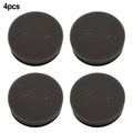 Set of 4 Filters for Bissell 29008 2900 3274 32748 29001 (Part 1623102)