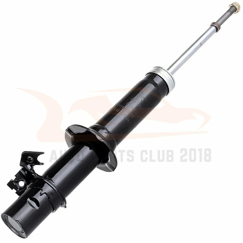 Set of 4 Shocks for Honda Civic (1992–1995) & Acura Integra (1994–2001)