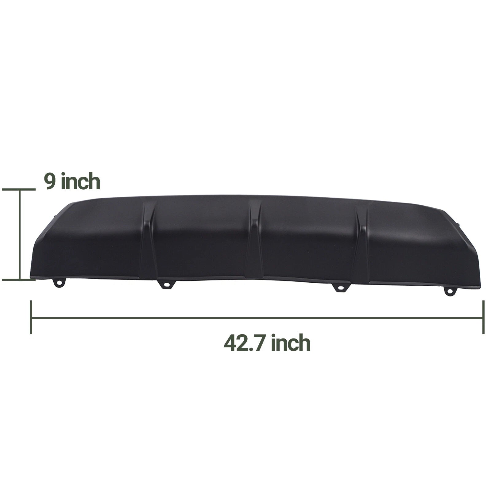 Air Dam Deflector for Honda Civic (2022–2024)