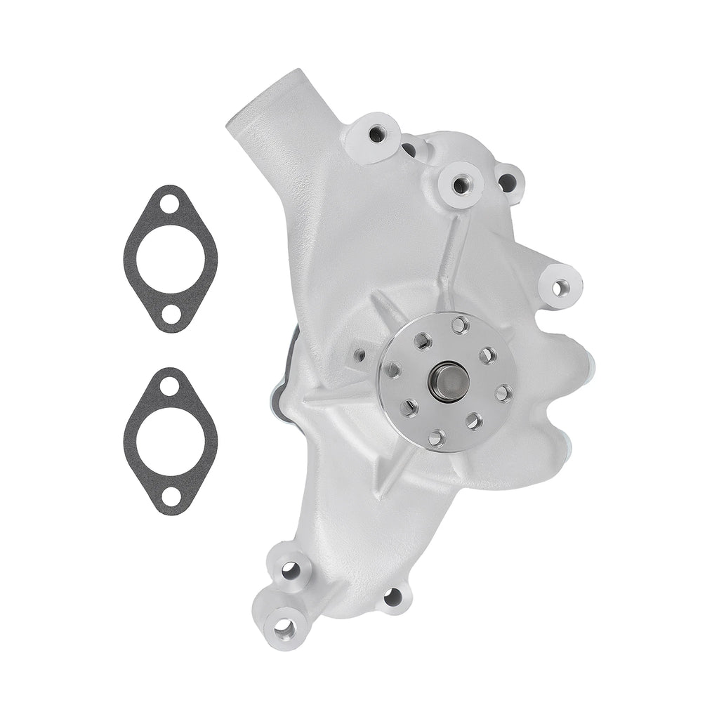 High Flow Water Pump for Chevy Big Block BBC 396 402 454 502 (1965–2009)