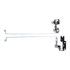 Hinge Set for HP 17-AK 17Z-AK 17-BS 17-BS011DX 17T-BS (926527-001)