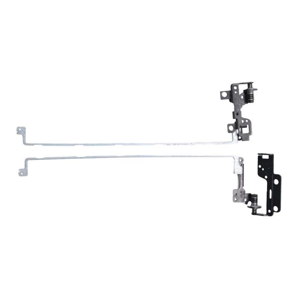 Hinge Set for HP 17-AK 17Z-AK 17-BS 17-BS011DX 17T-BS (926527-001)